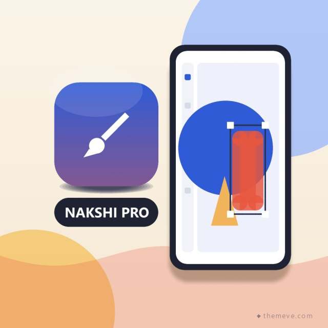 Nakshi Studio Pro