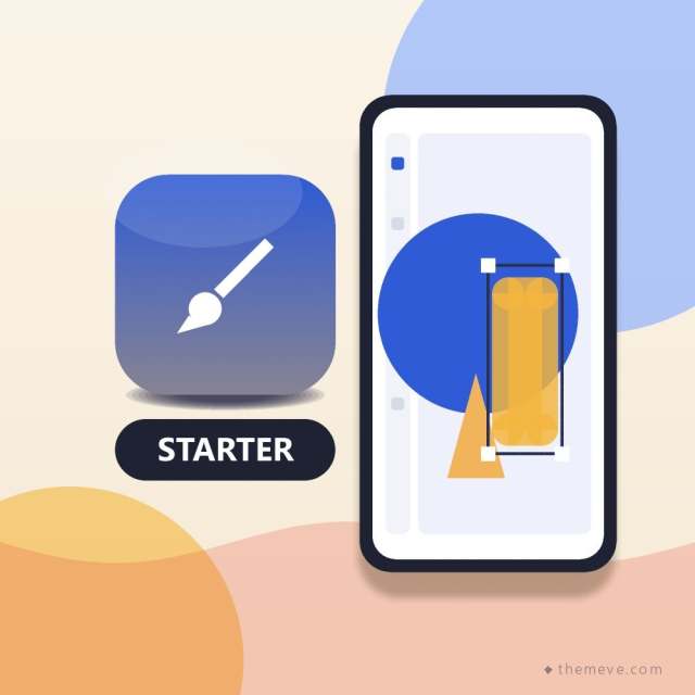 Creator Starter Bundle