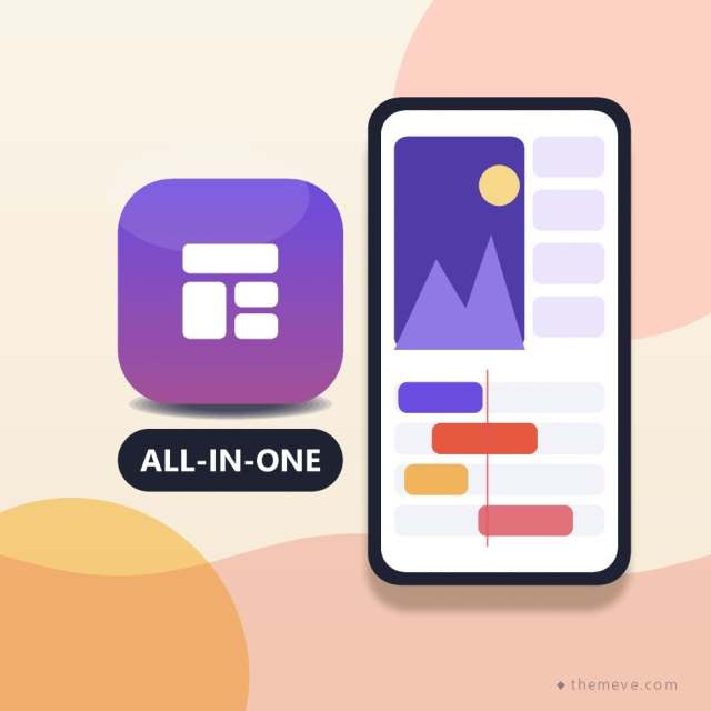 Studio All-in-One
