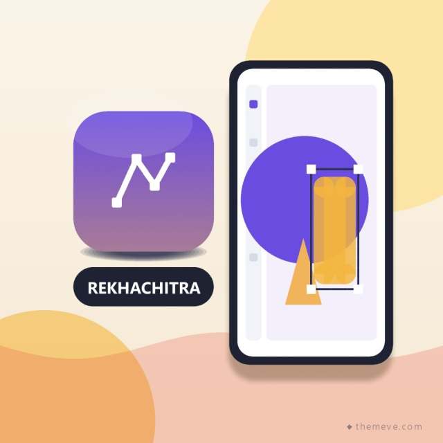Rekhachitra Vector Pro
