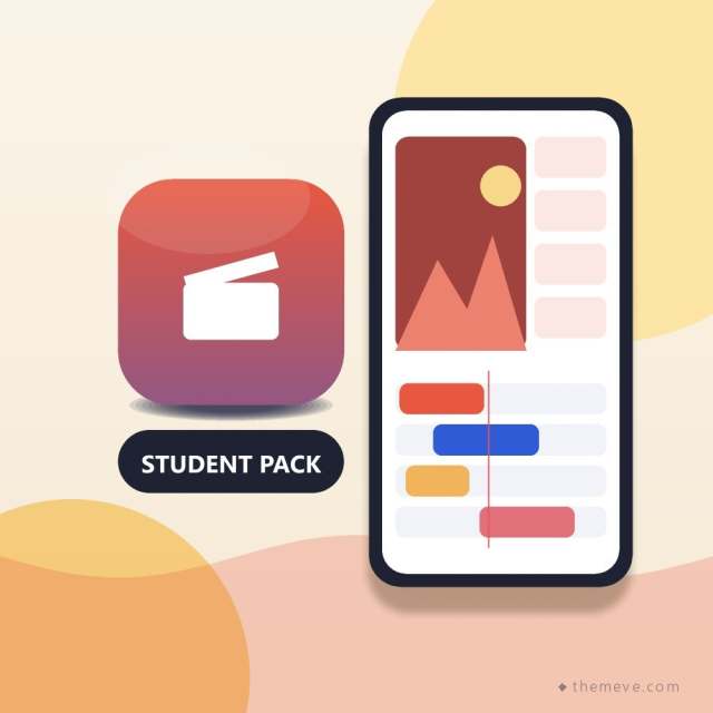 Student Creator Pack
