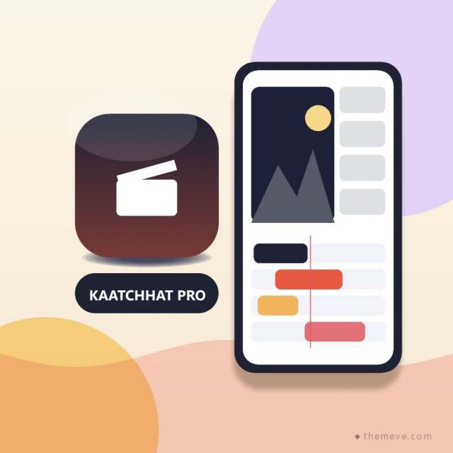 Kaatchhat Video Pro