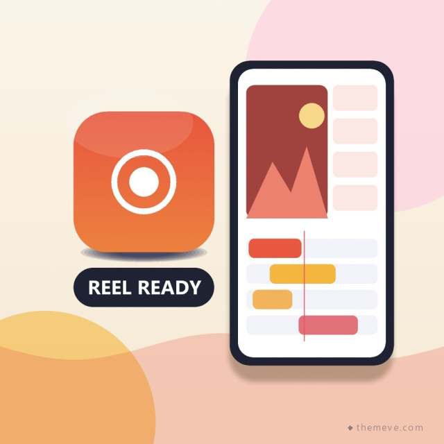 Reel Ready Pro