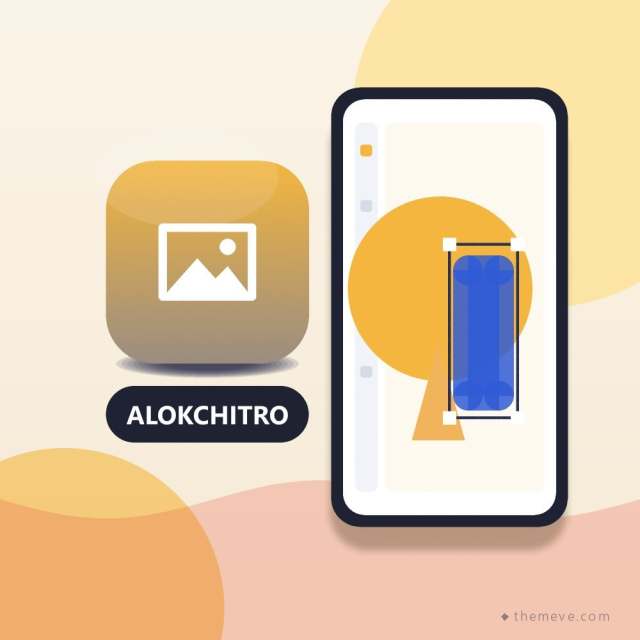Alokchitro Photo Pro