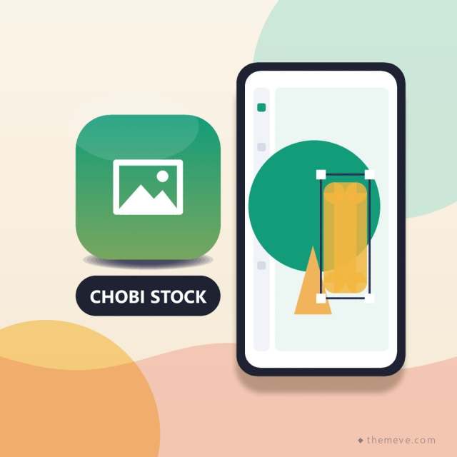 Chobi Stock Photos